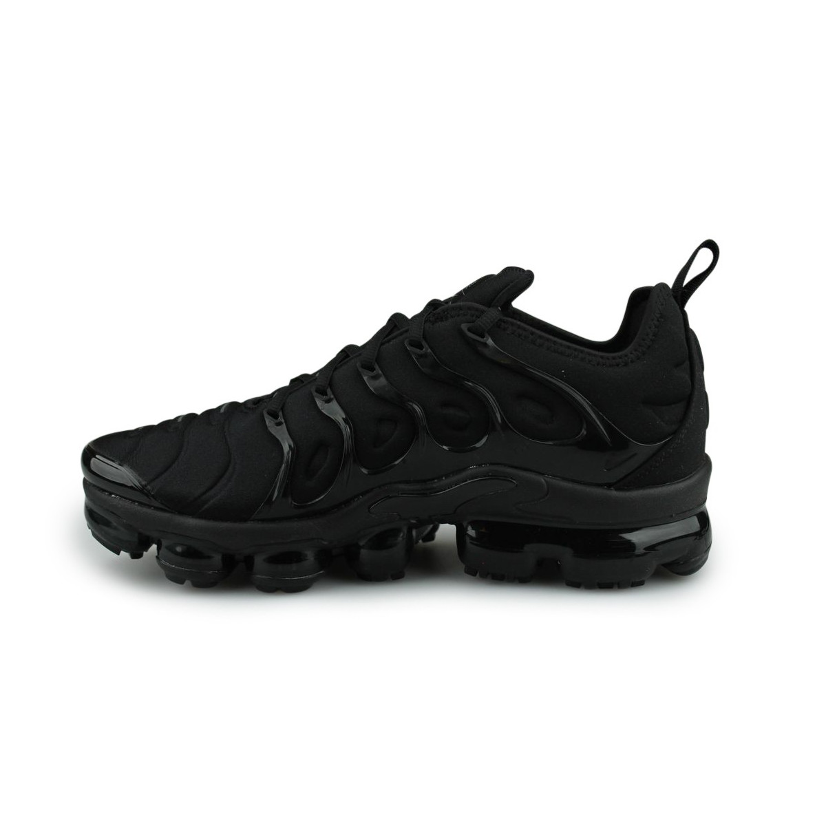 Nike Air VaporMax Plus Noir