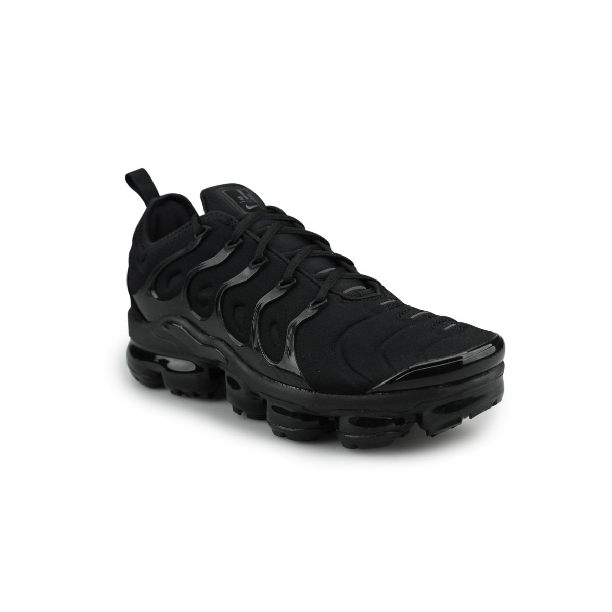 Nike Air VaporMax Plus Noir