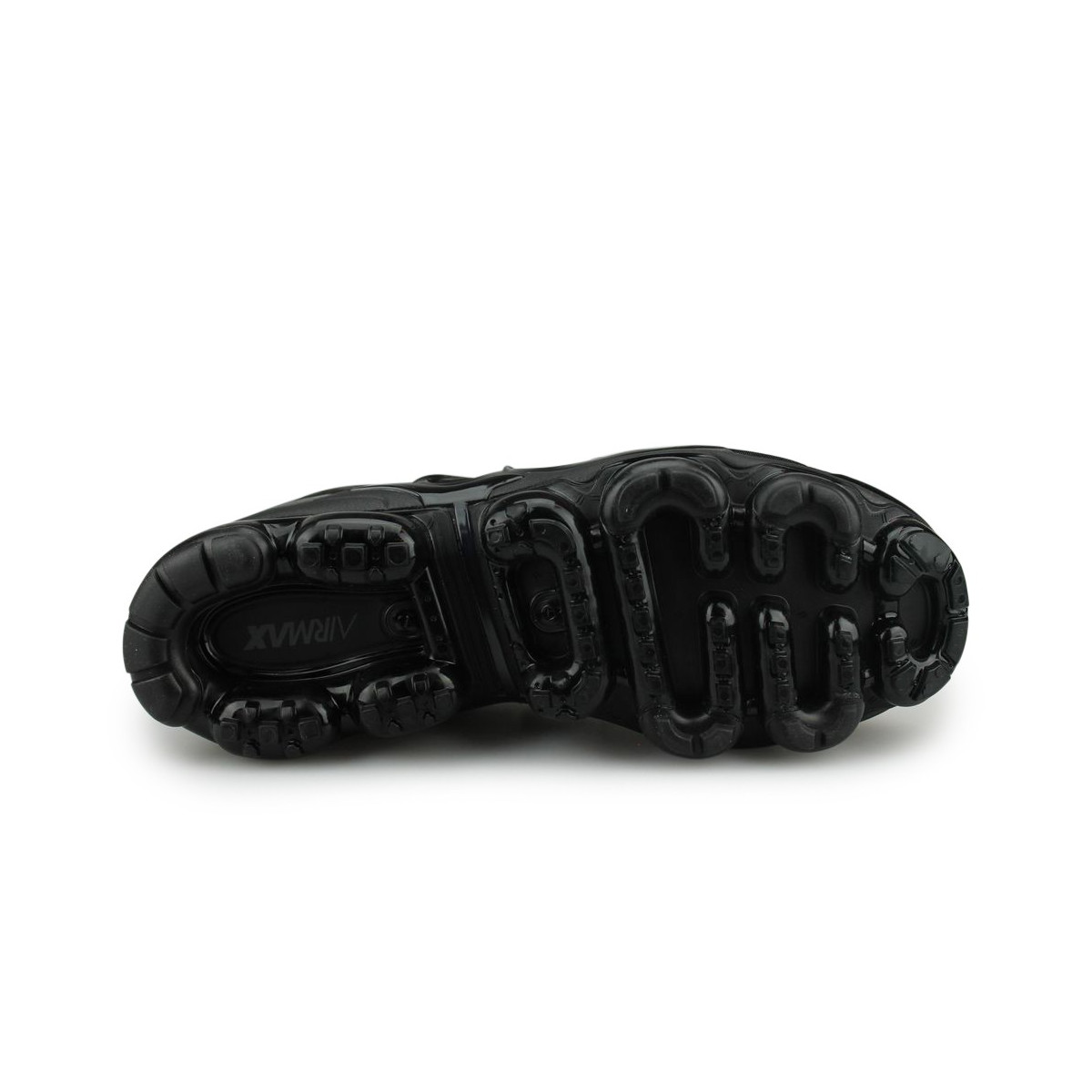Nike Air VaporMax Plus Noir