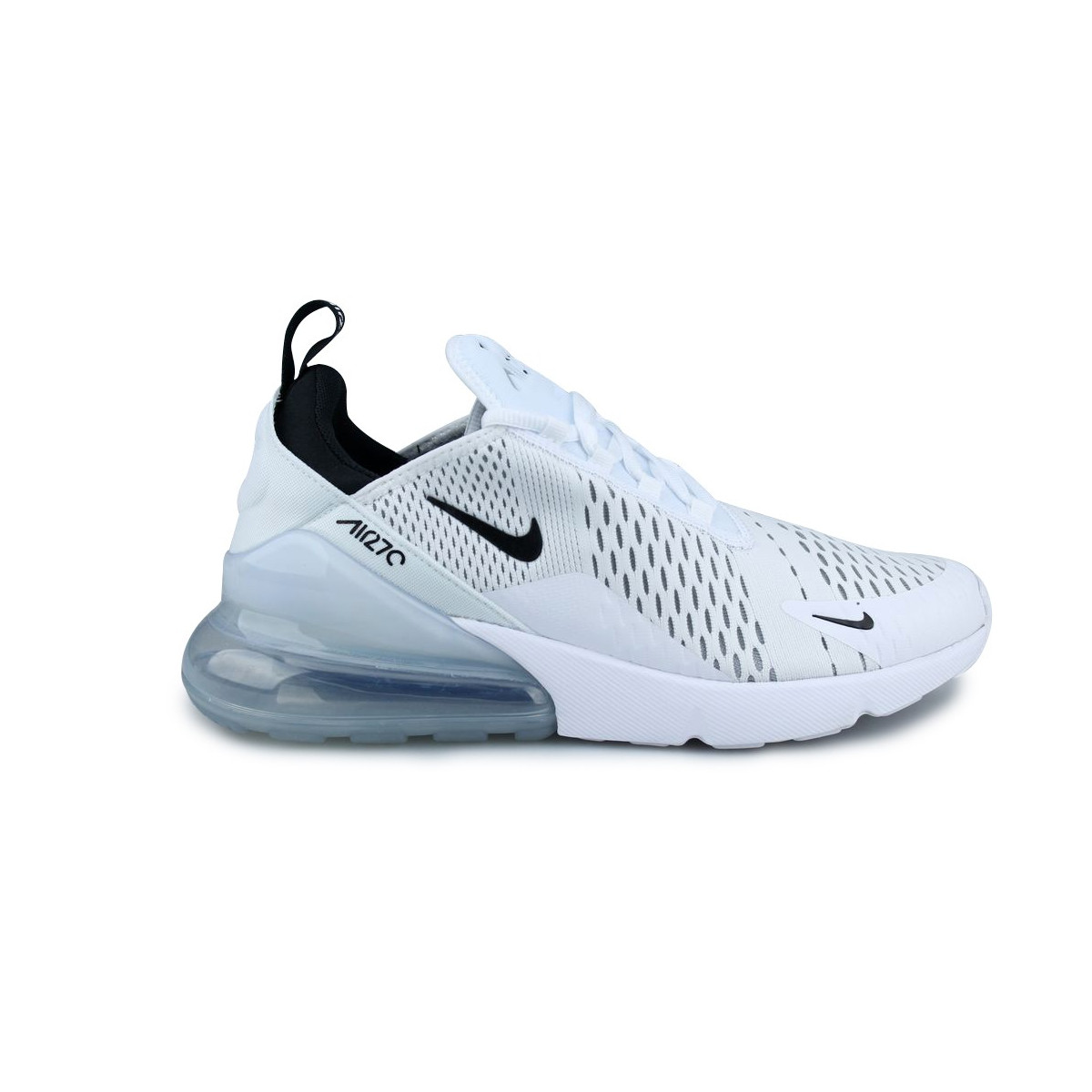 Nike Air Max 270 Blanc