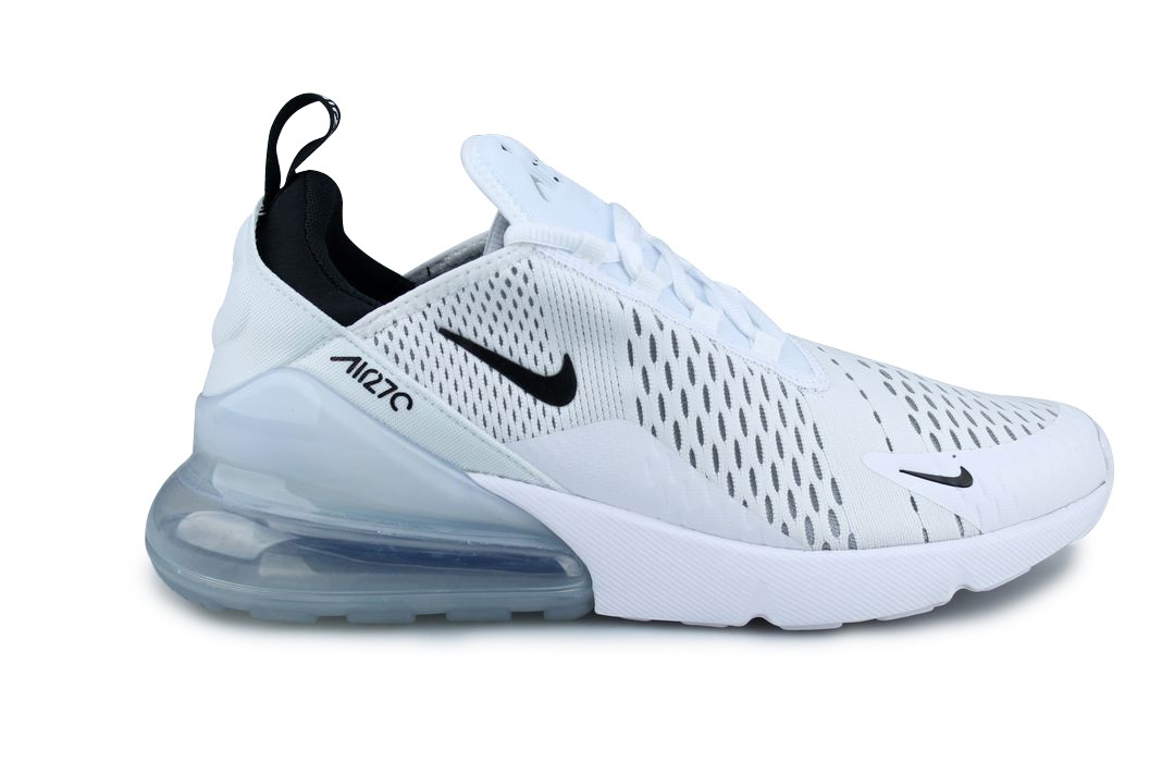 Nike Air Max 270 Blanc