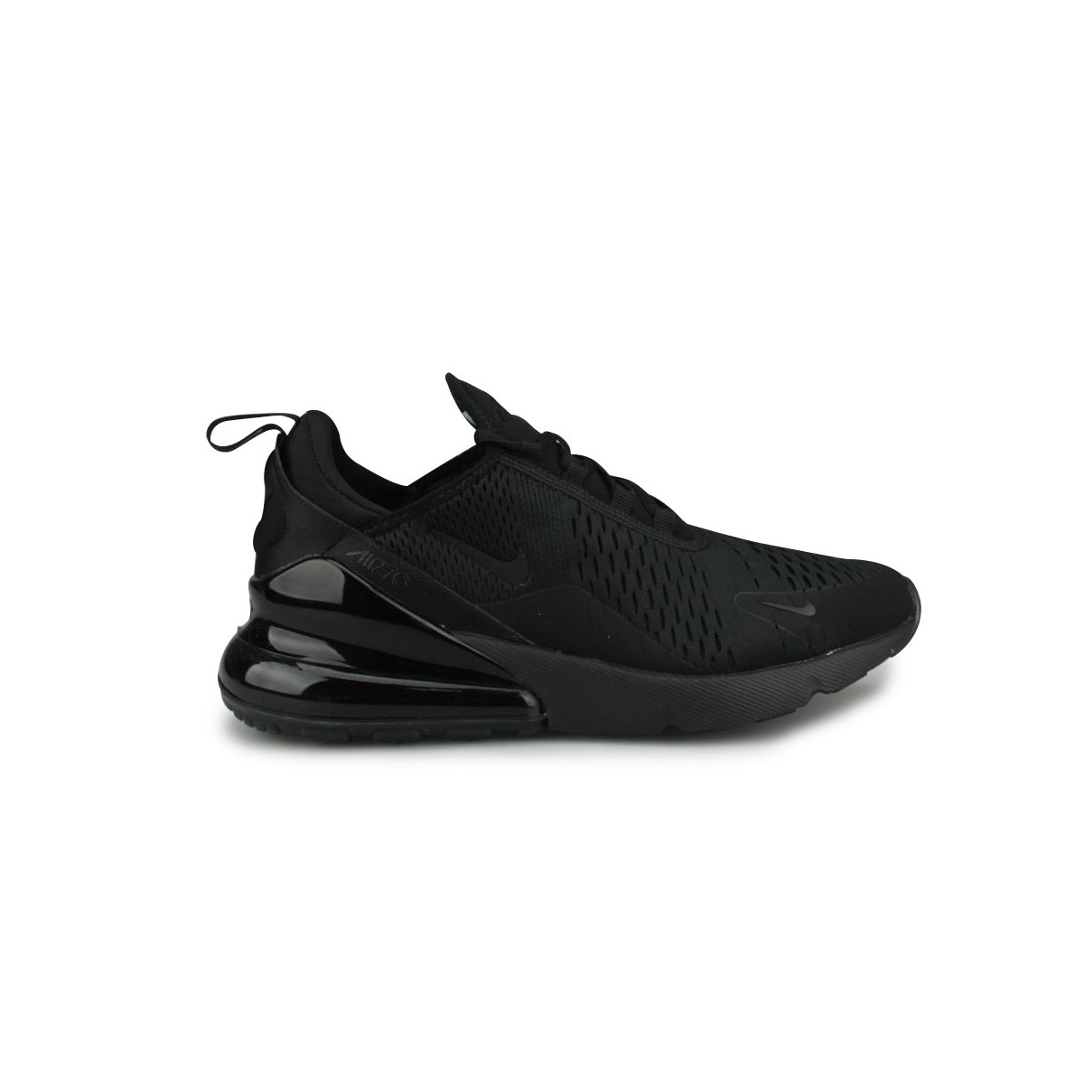 WMNS Nike Air Max 270 Noir