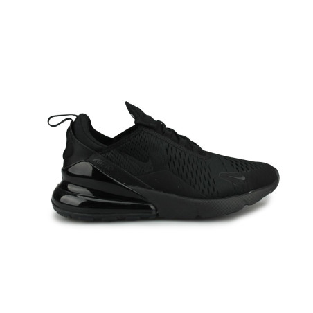 WMNS Nike Air Max 270 Noir
