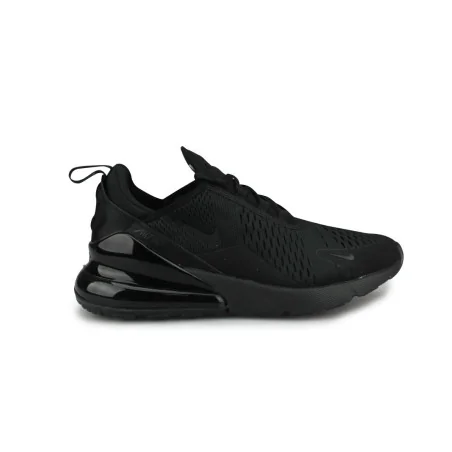 WMNS Nike Air Max 270 Noir