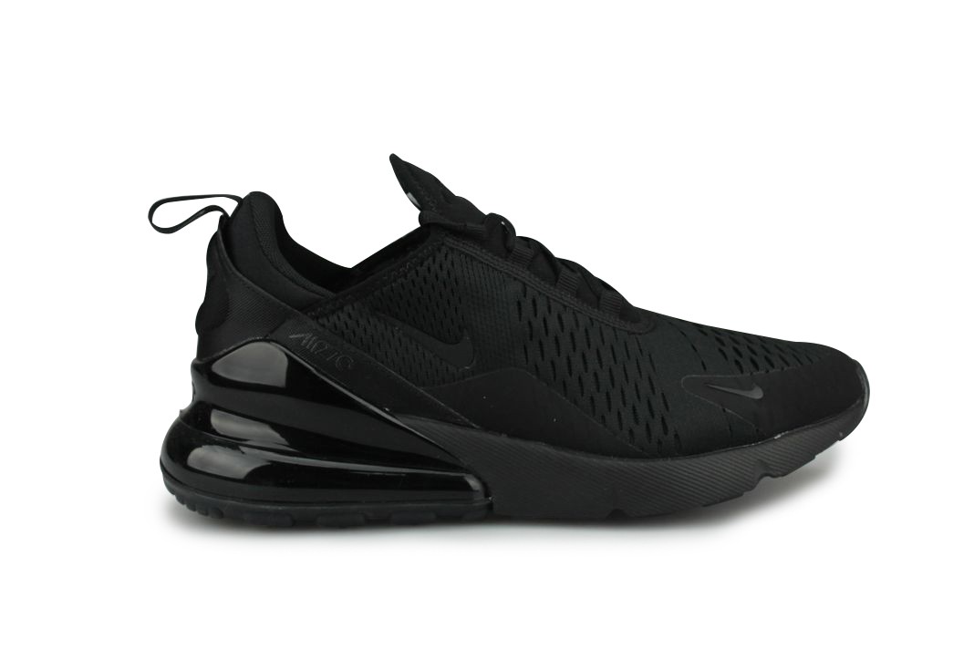 WMNS Nike Air Max 270 Noir