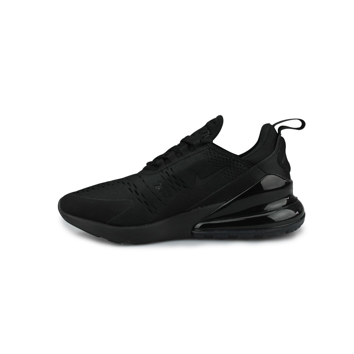 WMNS Nike Air Max 270 Noir