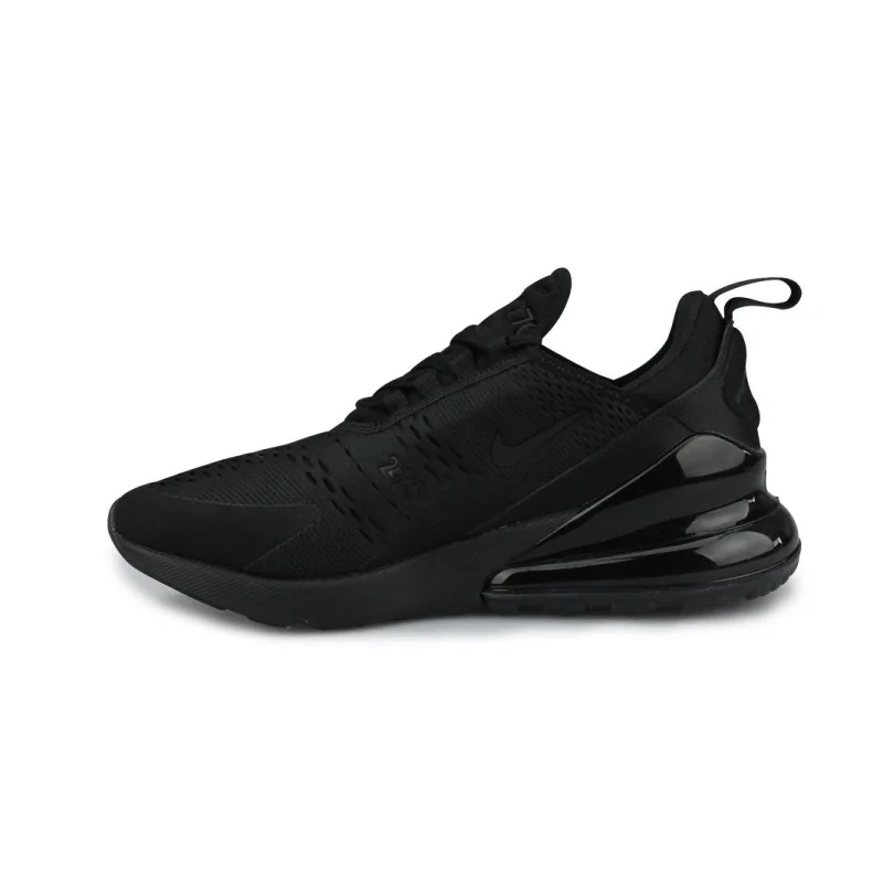 WMNS Nike Air Max 270 Noir
