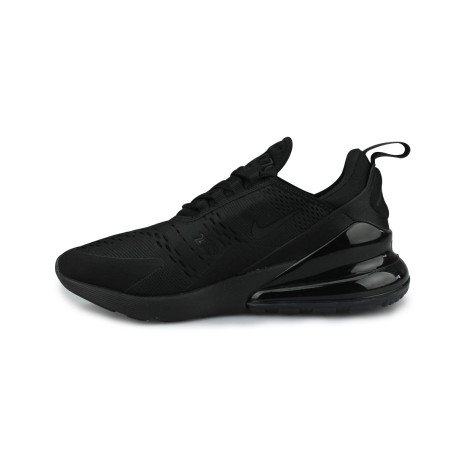 WMNS Nike Air Max 270 Noir