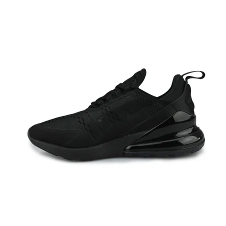 WMNS Nike Air Max 270 Noir