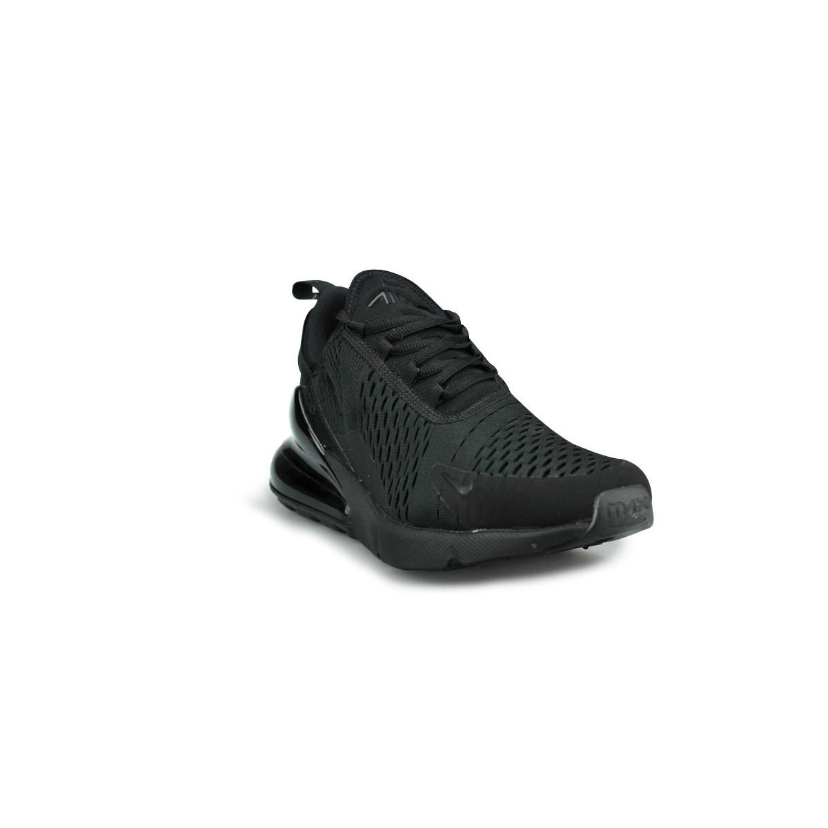 WMNS Nike Air Max 270 Noir
