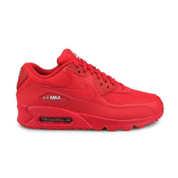 Nike Air Max 90 Essential Rouge Nike Air Max 90 Essential Rouge
