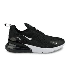 WMNS Nike Air Max 270 Noir