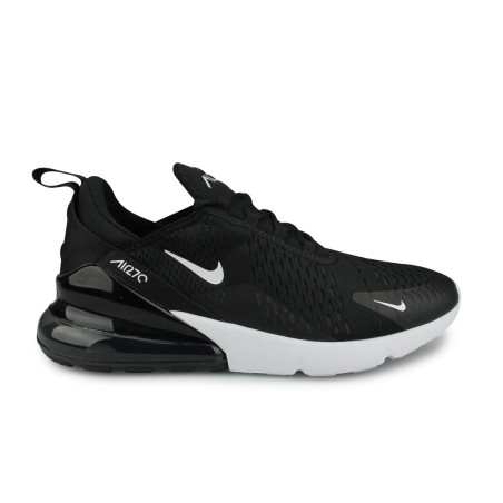WMNS Nike Air Max 270 Noir