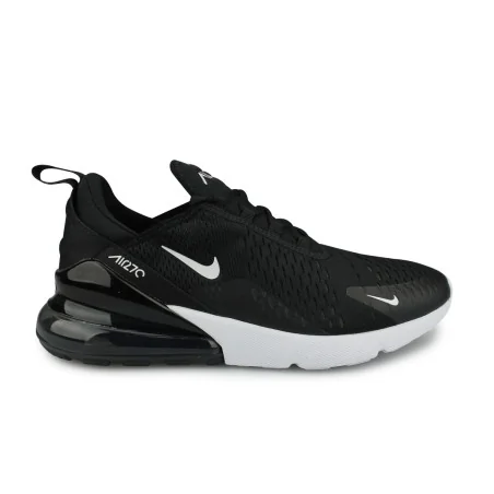 WMNS Nike Air Max 270 Noir