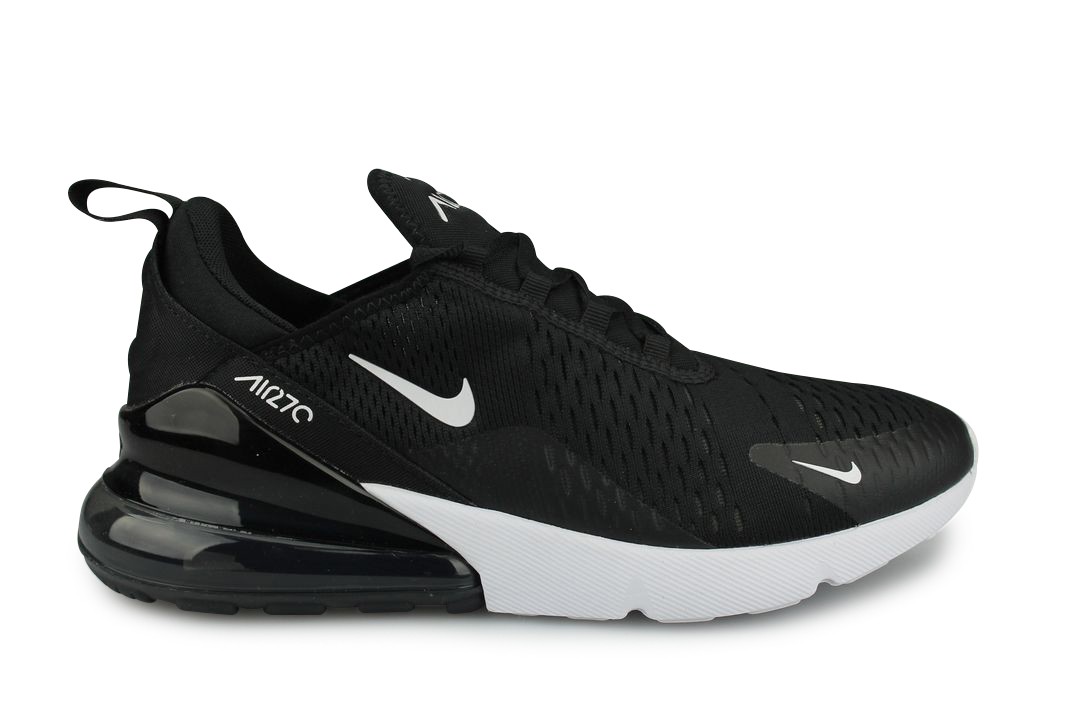 WMNS Nike Air Max 270 Noir