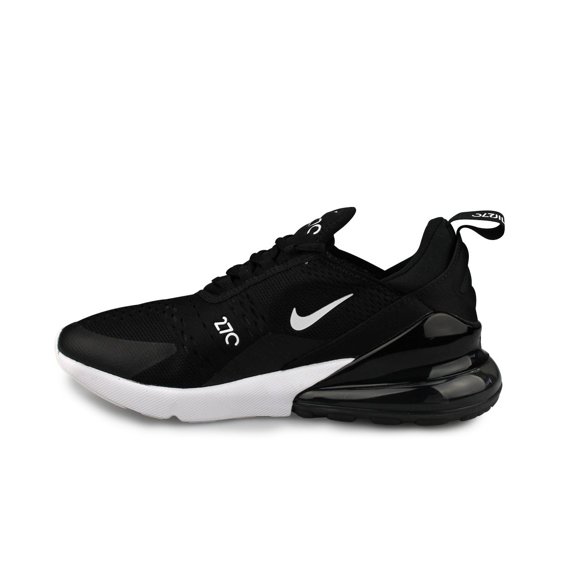 WMNS Nike Air Max 270 Noir