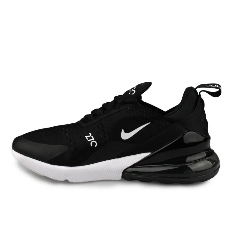 WMNS Nike Air Max 270 Noir
