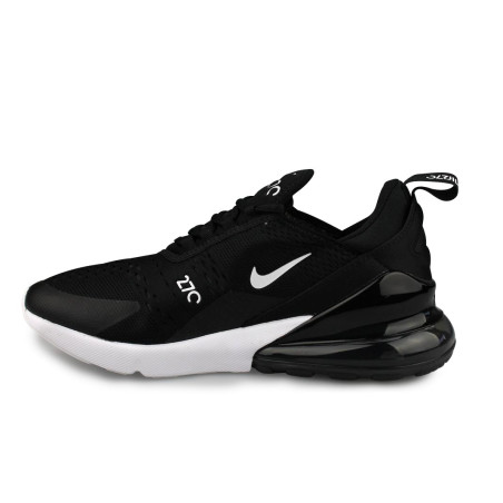 WMNS Nike Air Max 270 Noir