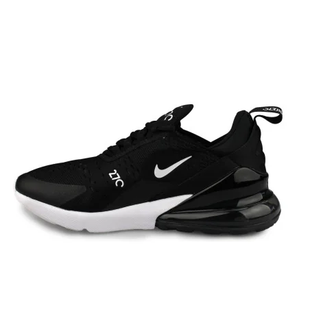 WMNS Nike Air Max 270 Noir