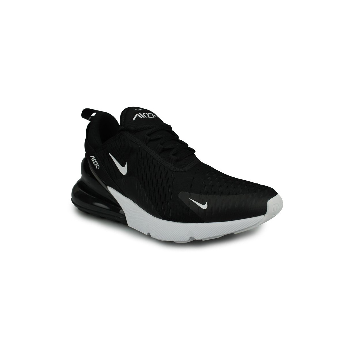 WMNS Nike Air Max 270 Noir