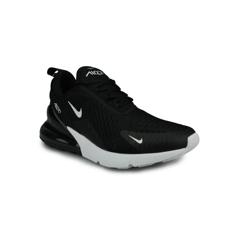 WMNS Nike Air Max 270 Noir