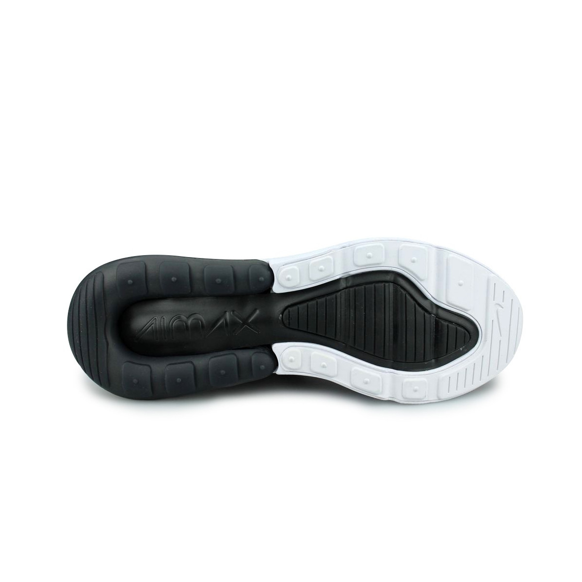 WMNS Nike Air Max 270 Noir