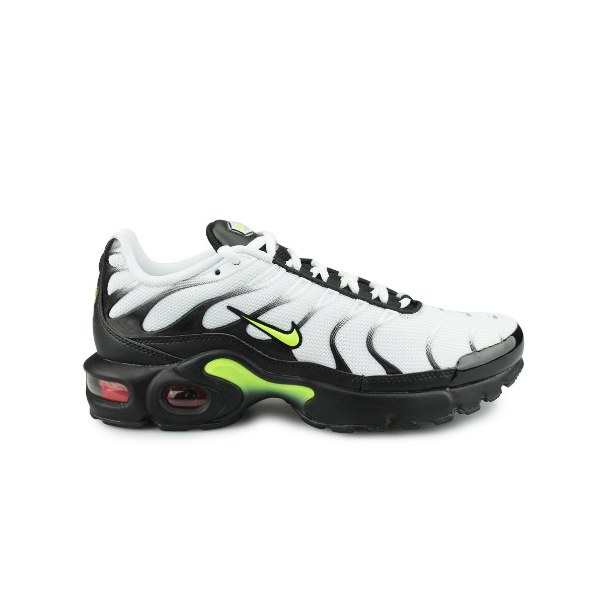 junior nike tn