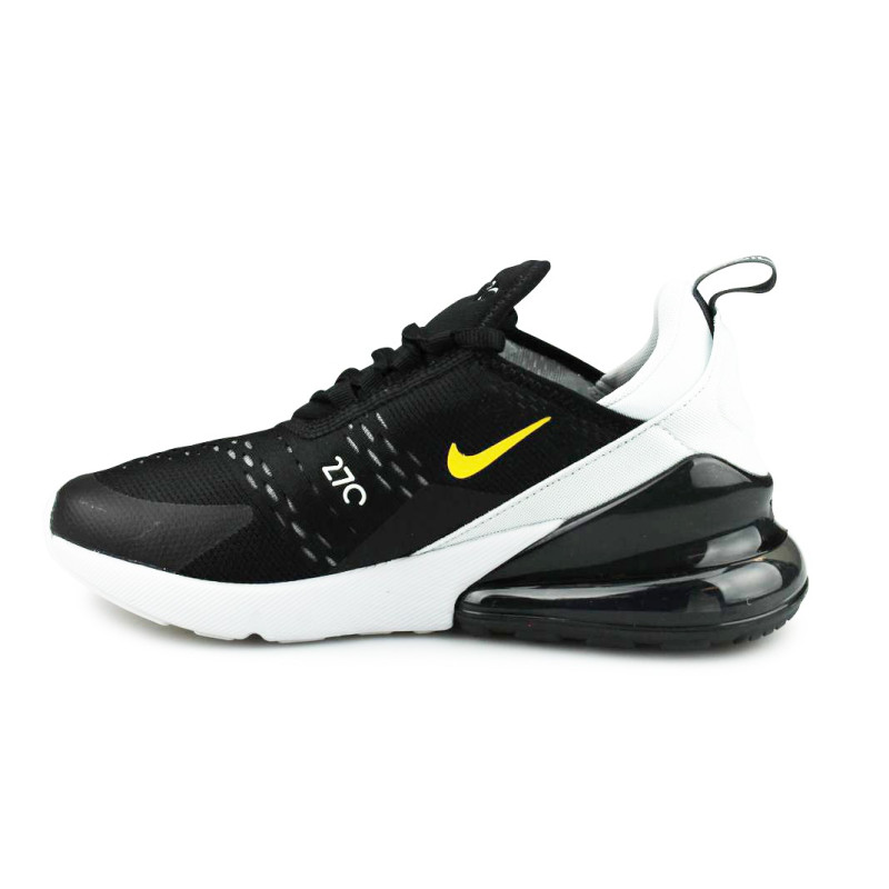 nike air max 270 noir jaune nike air max 270 noir jaune