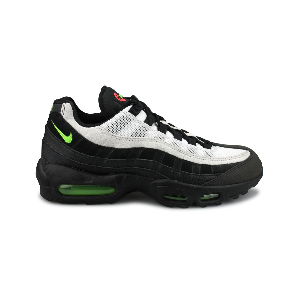 air max noir 95