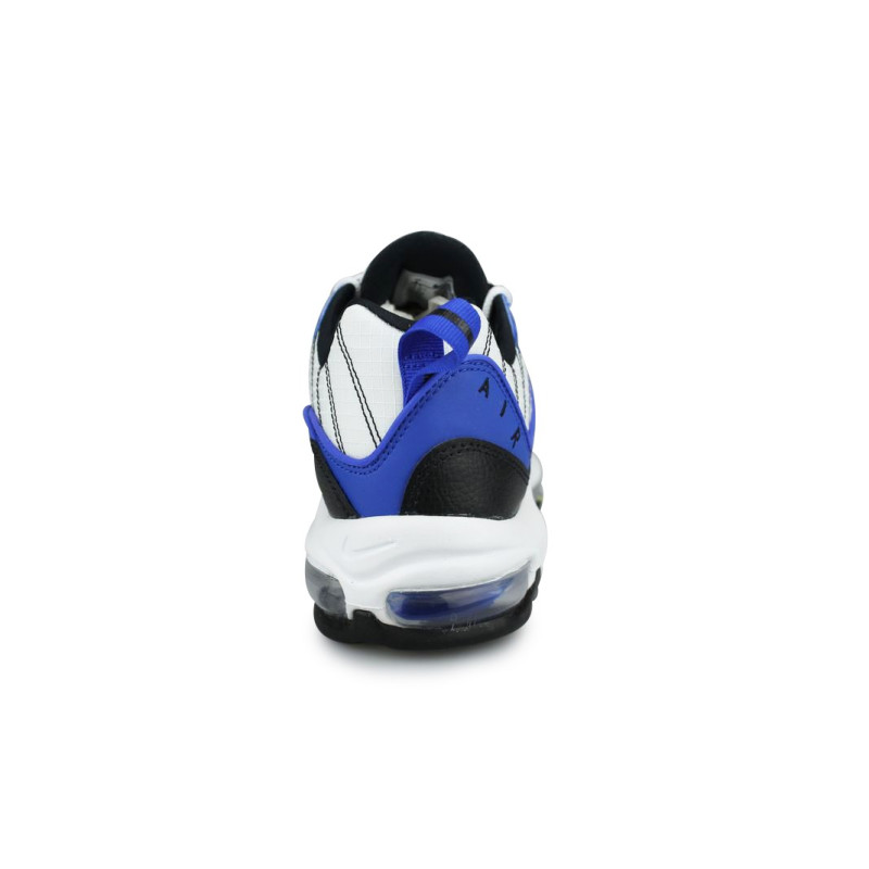 Nike Air Max 98 Bleu