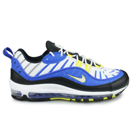 nike air max 98 bleu
