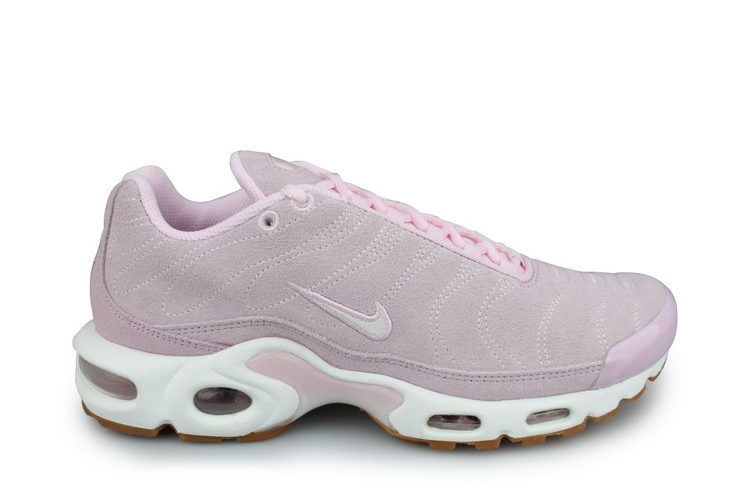 WMNS Nike Air Max Plus Premium Tn Rose WMNS Nike Air Max Plus Premium Tn Rose