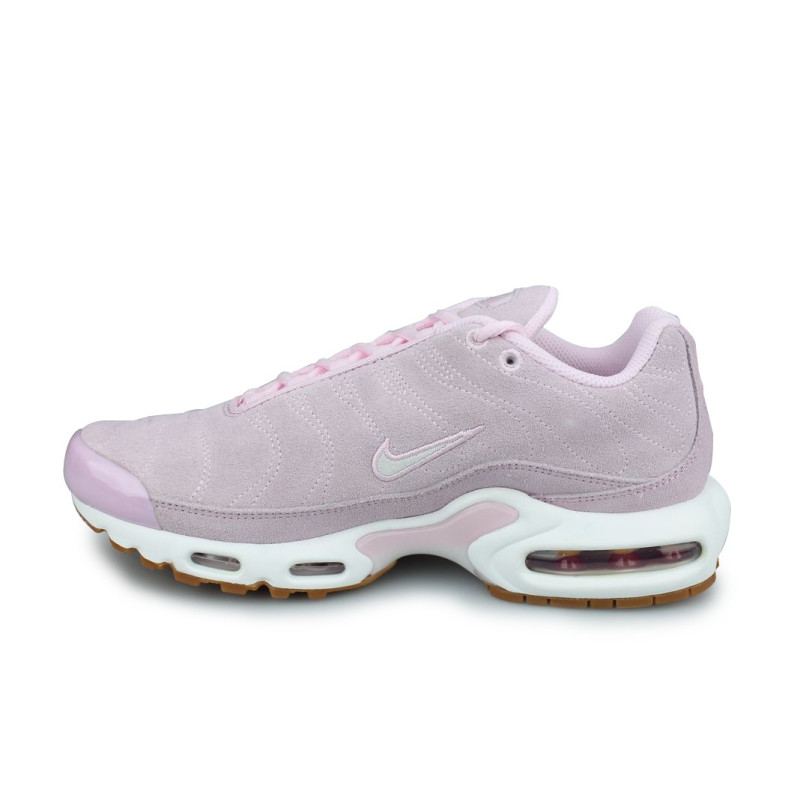 air max plus rose