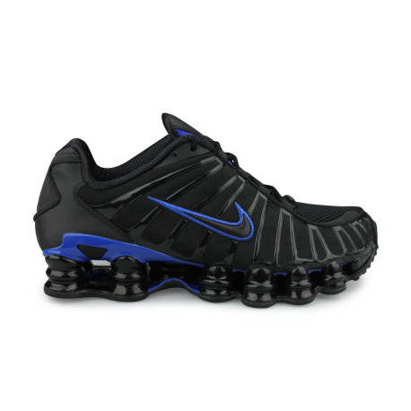 nike shox blu nike shox blu