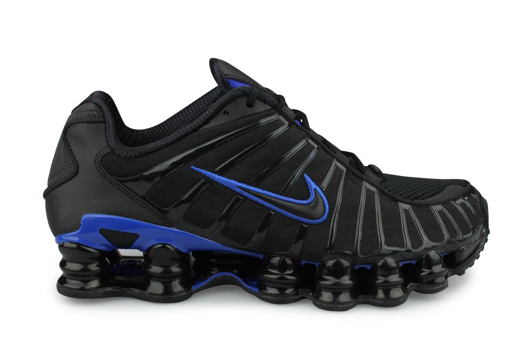 nike shox opinioni