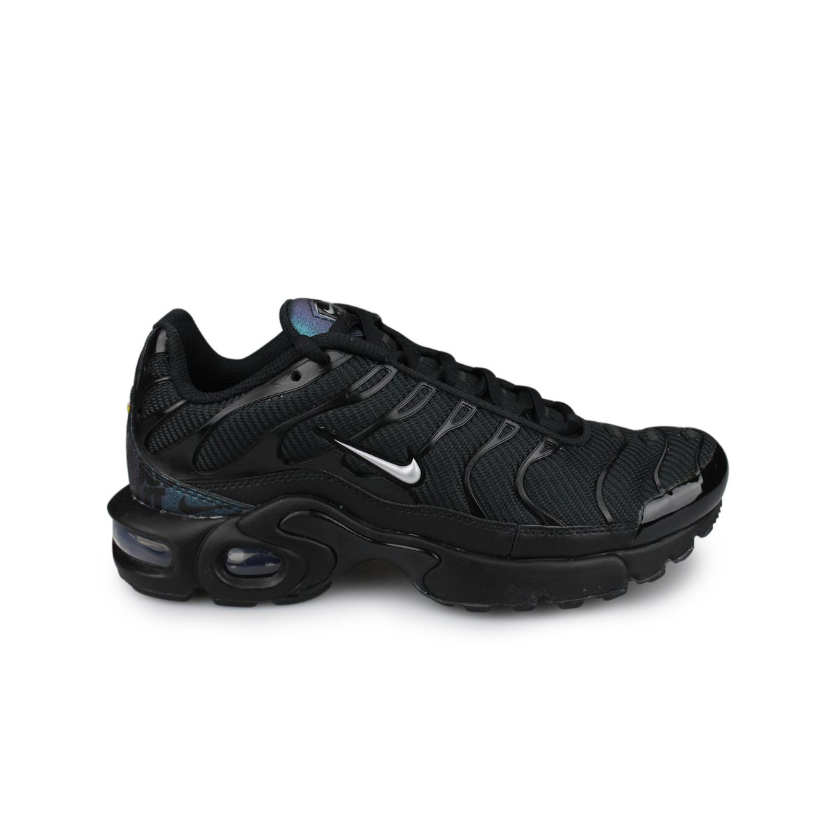 sneakers air max plus junior noir sneakers air max plus junior noir
