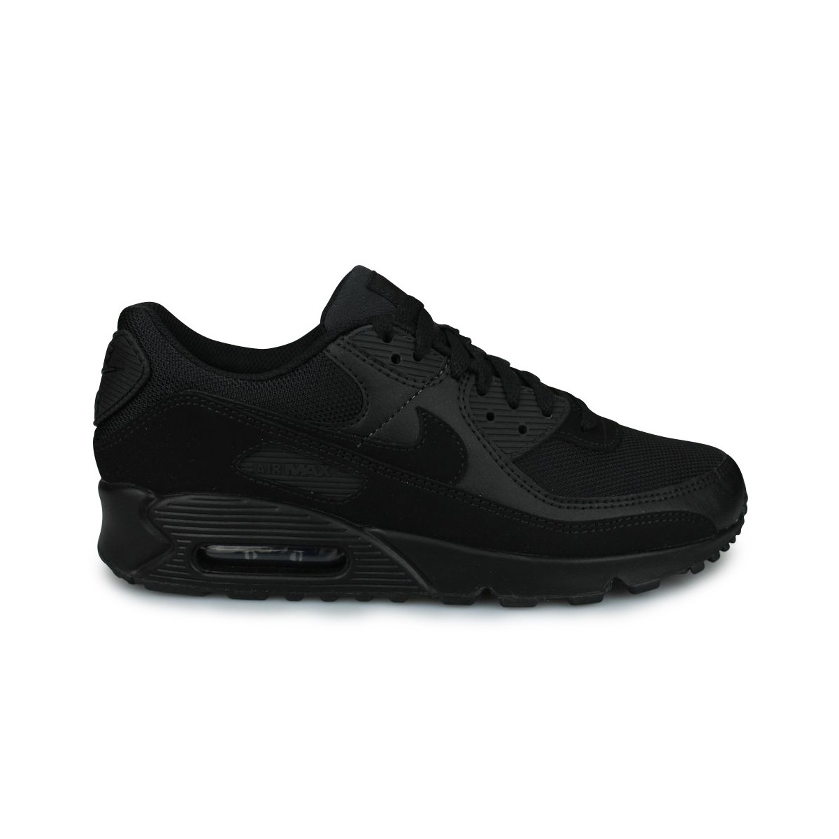 Nike Air Max 90 Noir