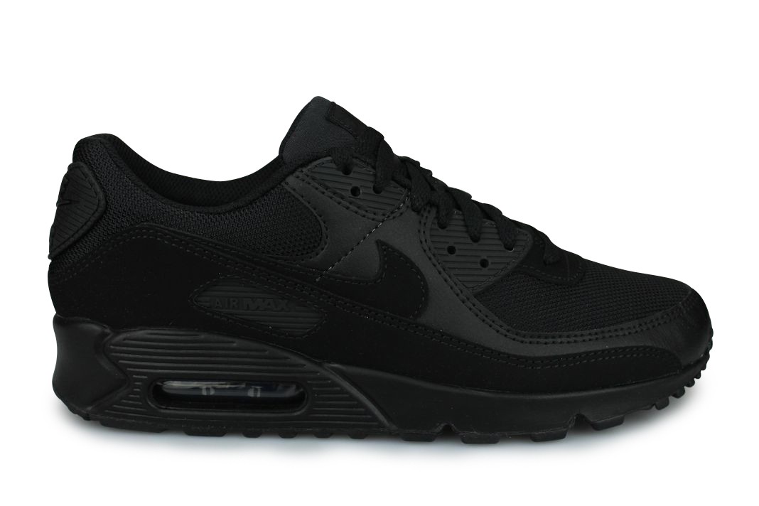 Nike Air Max 90 Noir