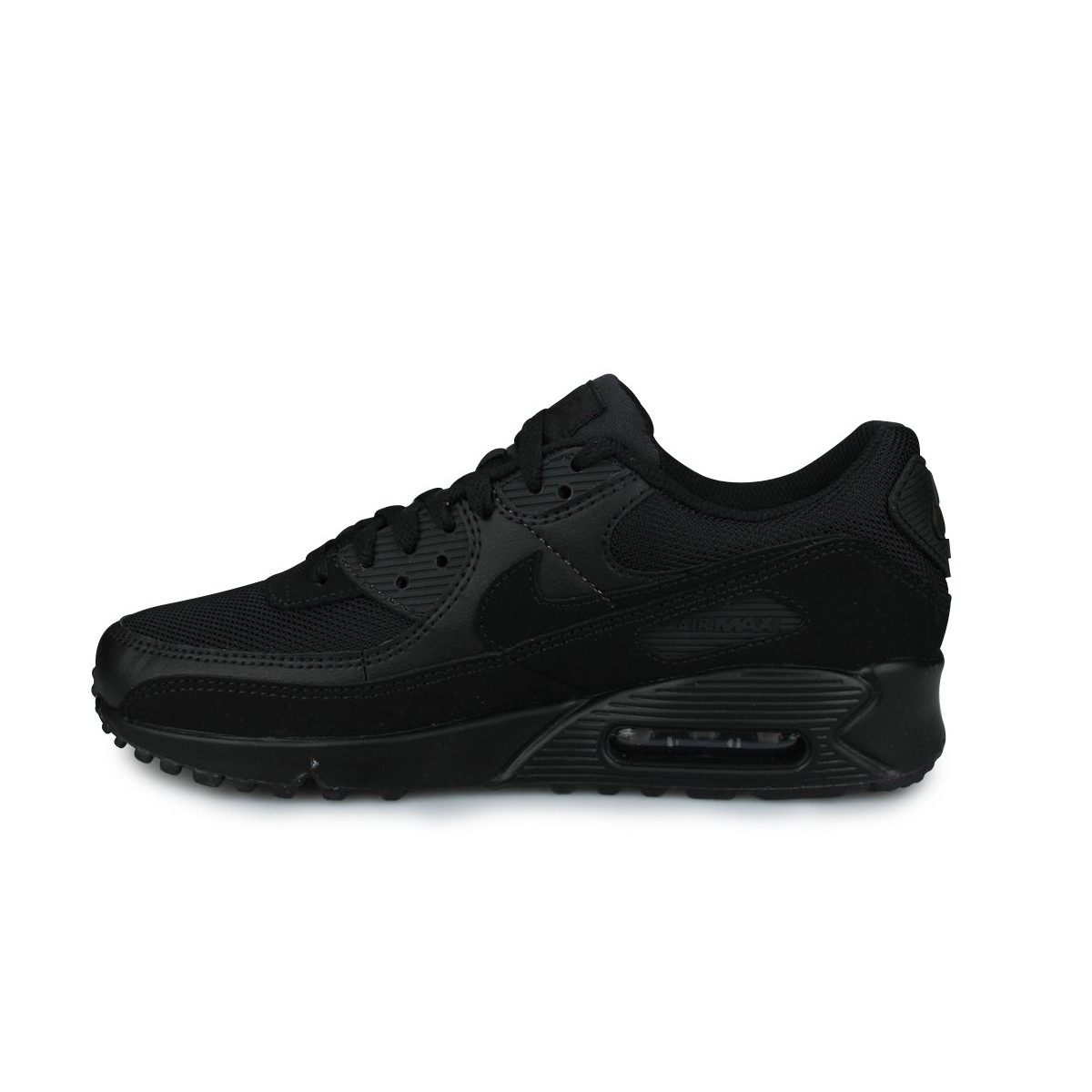 Nike Air Max 90 Noir