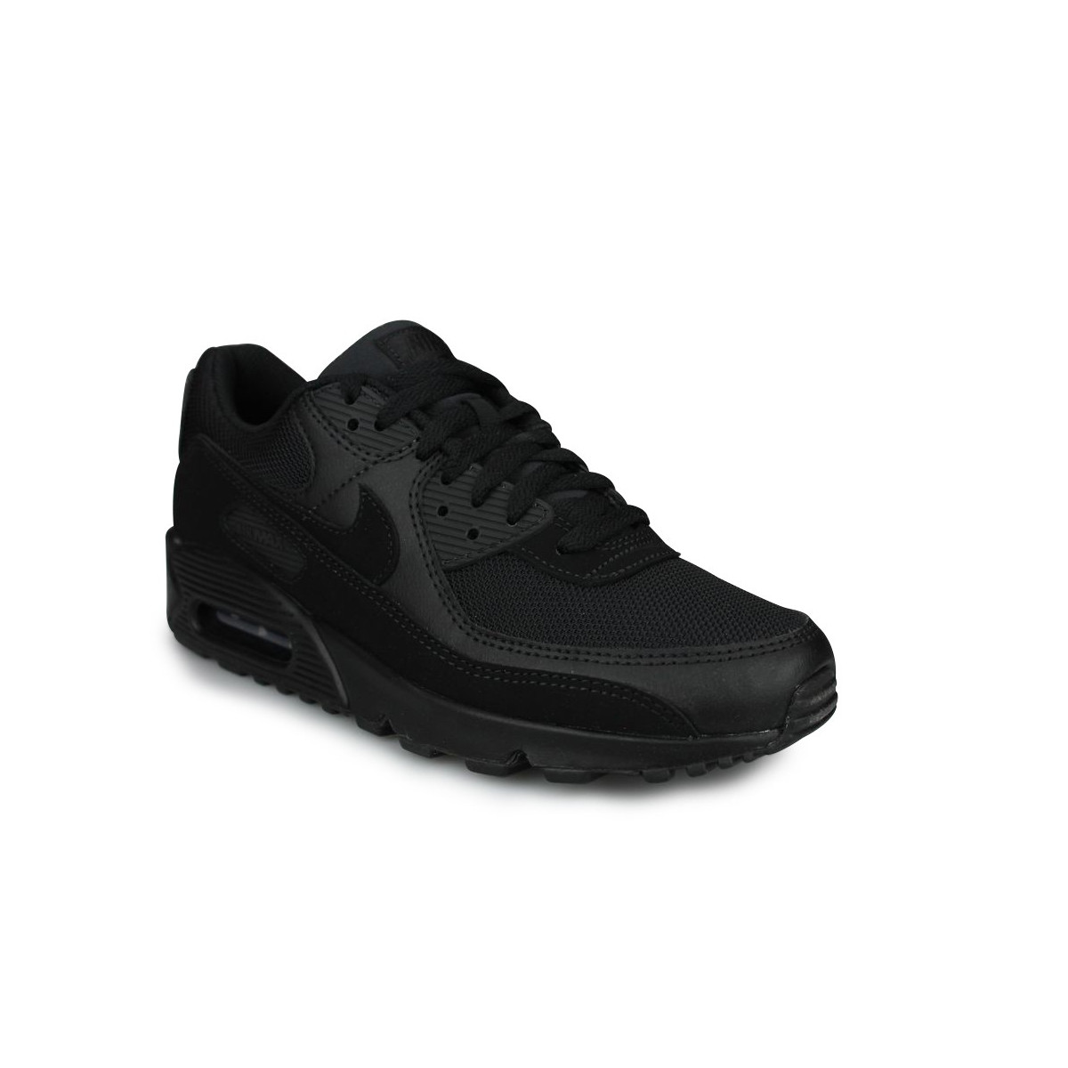 Nike Air Max 90 Noir