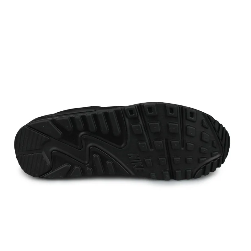 Nike Air Max 90 Noir