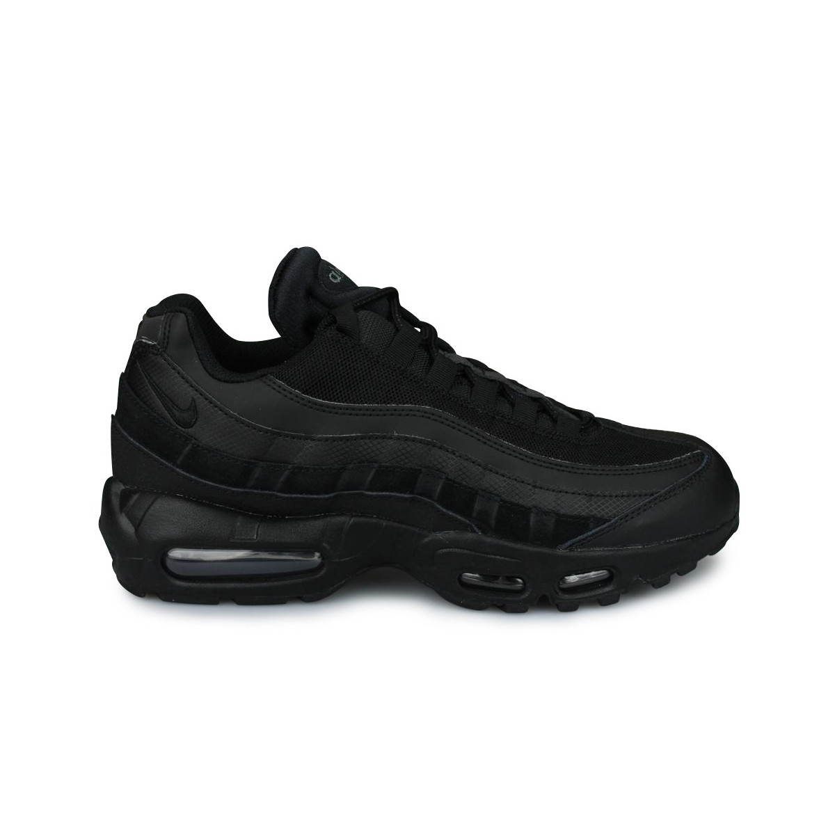 Nike Air Max 95 Essential Noir