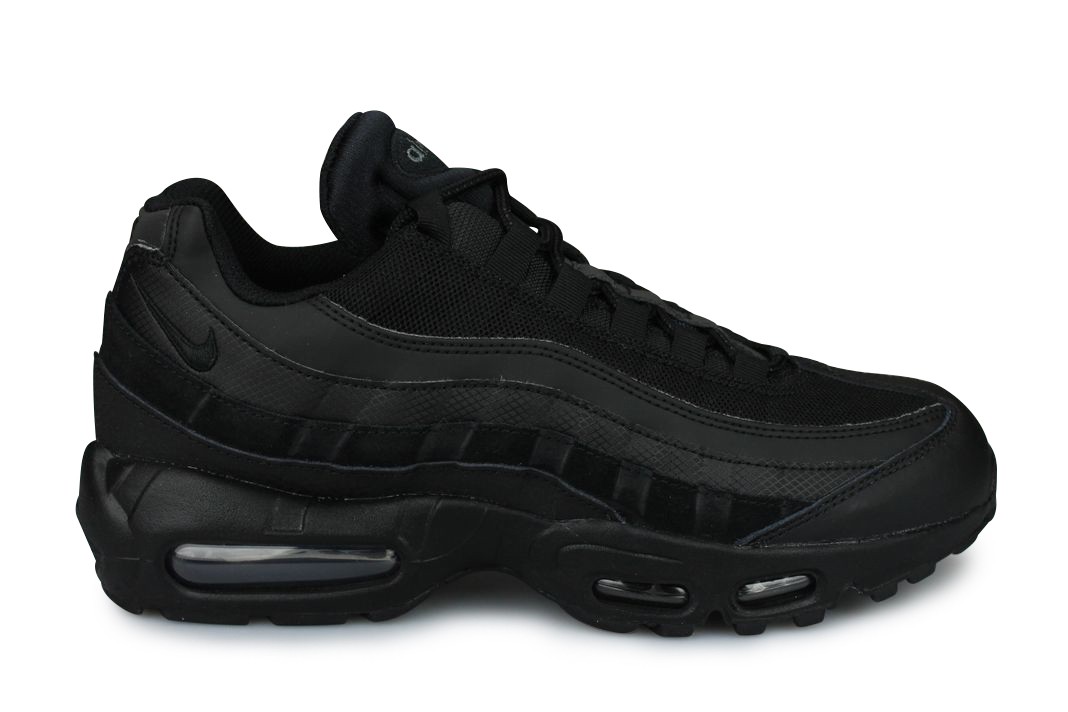 Nike Air Max 95 Essential Noir