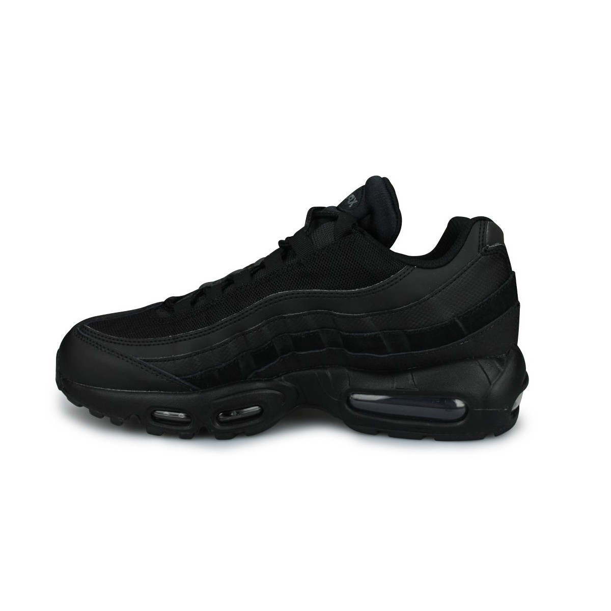Nike Air Max 95 Essential Noir
