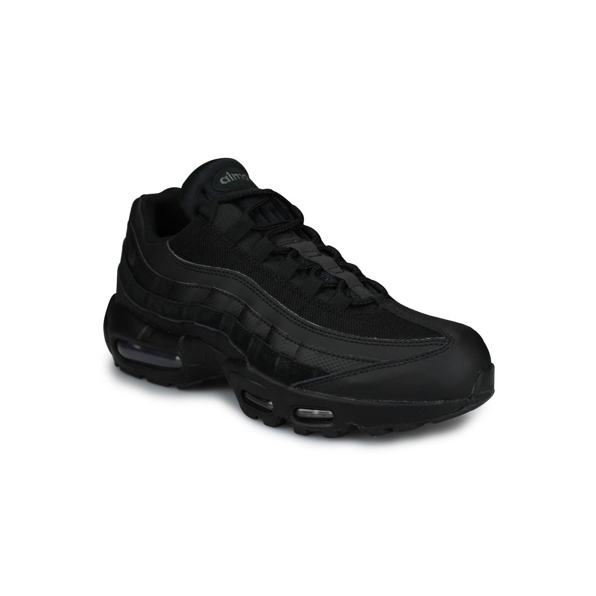 Nike Air Max 95 Essential Noir