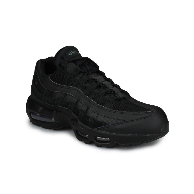 nike air max 95 essential noir