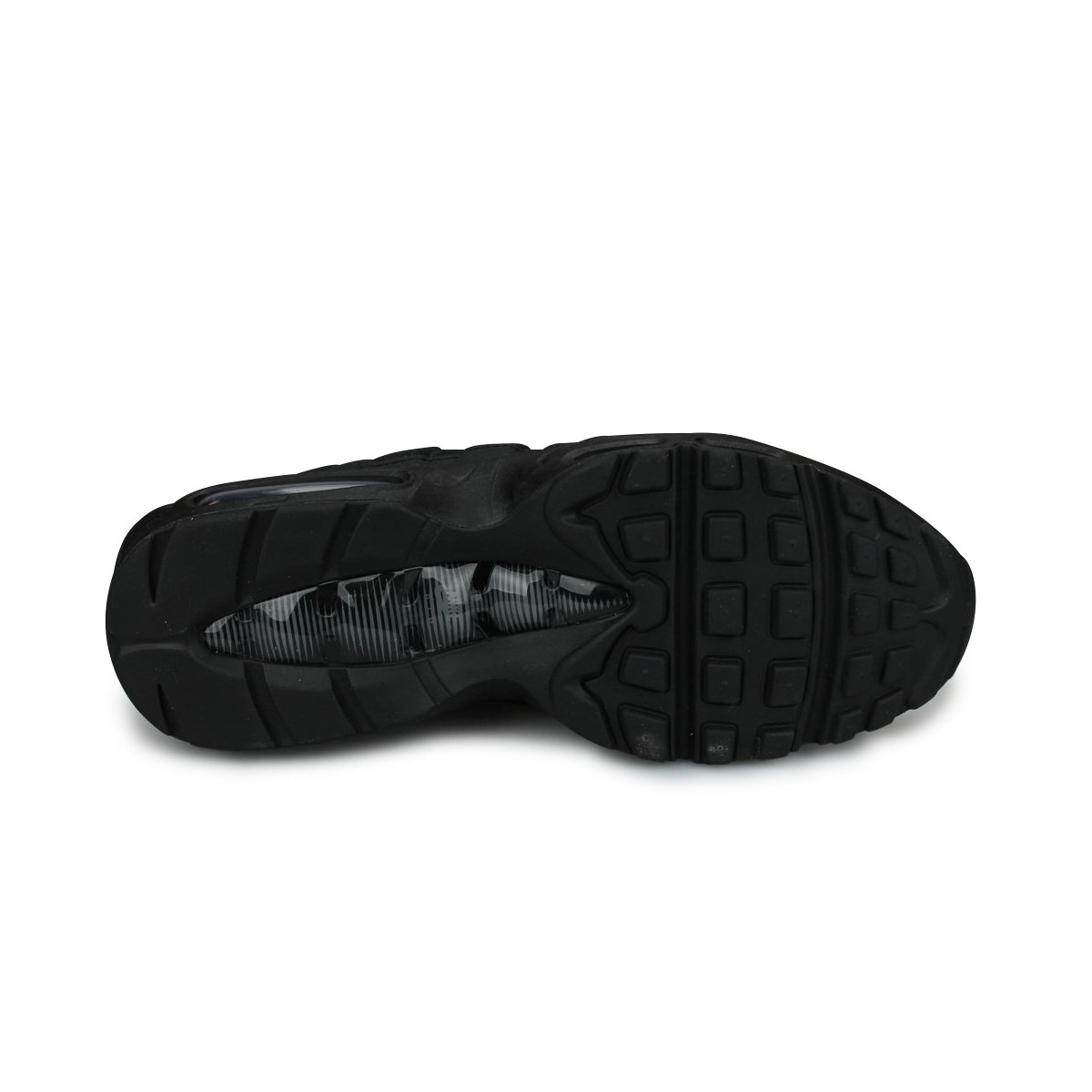 Nike Air Max 95 Essential Noir