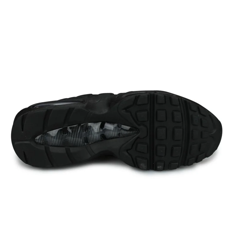 Nike Air Max 95 Essential Noir