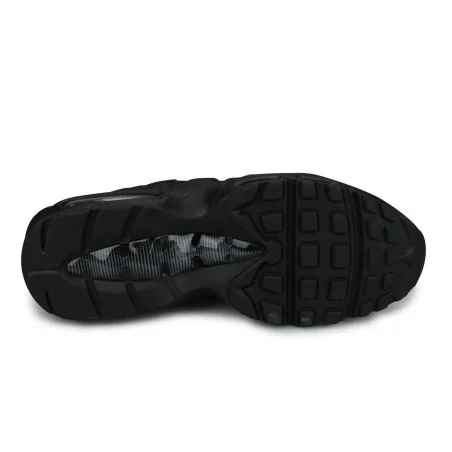 Nike Air Max 95 Essential Noir