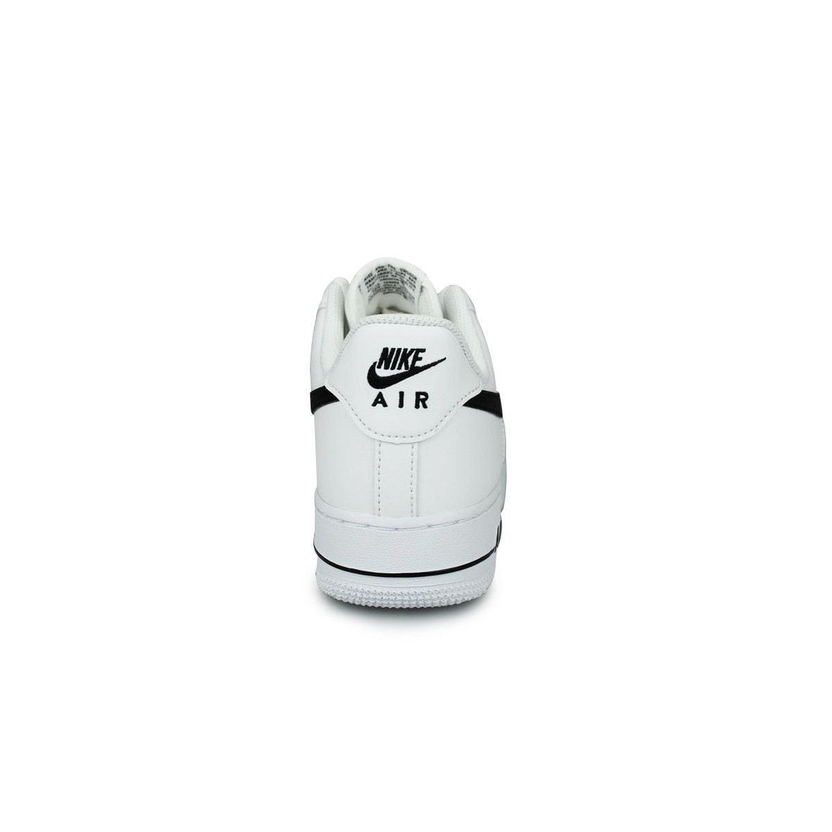 Nike Air Force 1 '07 AN20 Blanc